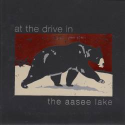At The Drive-In : At The Drive - The Aasee Lake